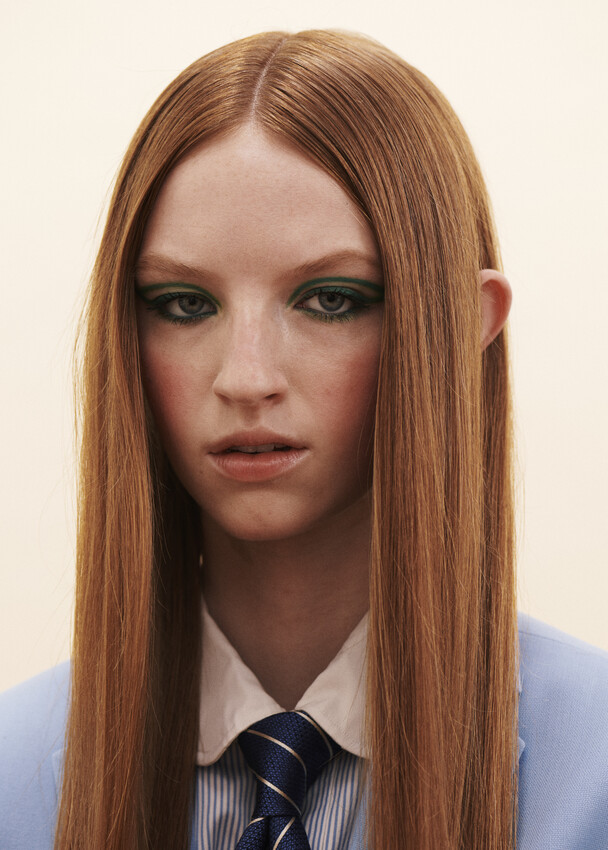 BLAIR PETTY - PORTFOLIO - BEAUTY